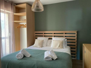 Le Loft Gramat Gîte & Bien-Etre